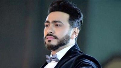 تامر حسني يطلق ”100 وش” مع ثلاثة من نجوم الفن الشعبي.. (فيديو)