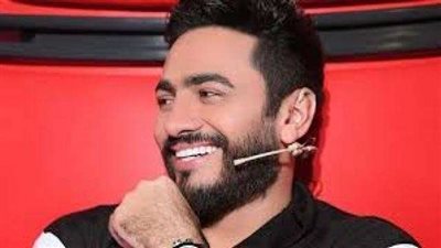 تامر حسني يطر ح برومو «ناسيني ليه»