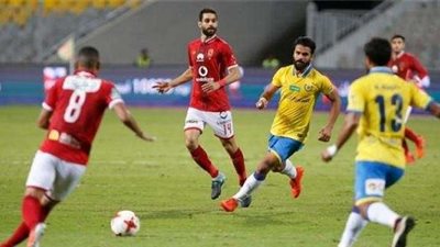 «ما بين القمة المبكرة ومتعة الدوري».. الأهلي يلاقي «الدراويش» في مستهل مشوارهما