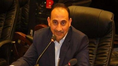 برلماني يتساءل عن خطة الحكومة للترويج لقطاع نقل البضائع