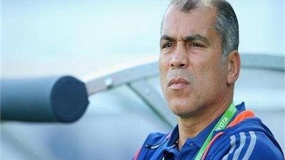 محمد يوسف.. الإصابة أجبرت وليد سليمان من المغادرة قبل بداية المباراة