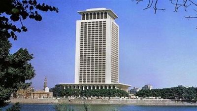 الخارجية المصرية تنسق مع الجهات القضائية لمتابعة الموقف القانوني لـ «محسوب»