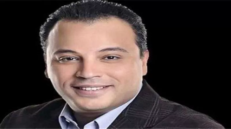 بالفيديو.. تامر عبد المنعم داخل كواليس «الضاهر»: «صامدون»