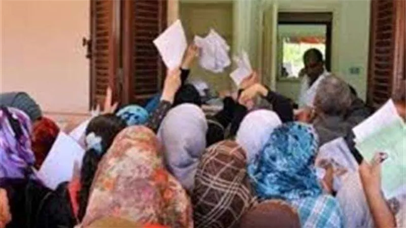 التنسيق يفتح الموقع لطلاب الشهادات المعادله