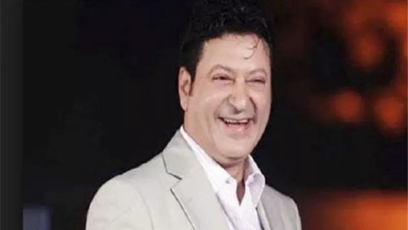 محمد الحلو يستعد لإحياء حفل «المحكي 2»