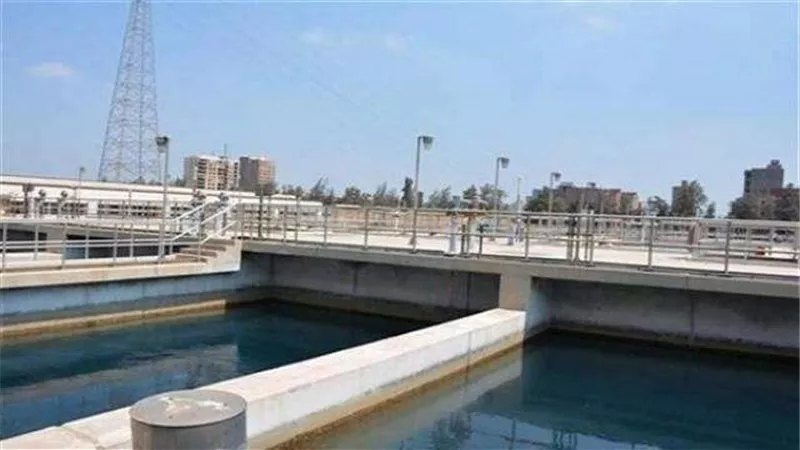 مجلس الوزارء يكشف حقيقة اختلاط مياه الشرب بالصرف في المنيا