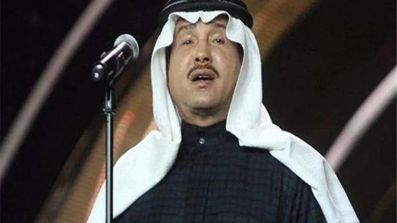 بسبب وفاة شقيقه.. الفنان محمد عبده يأجل حفل دبي