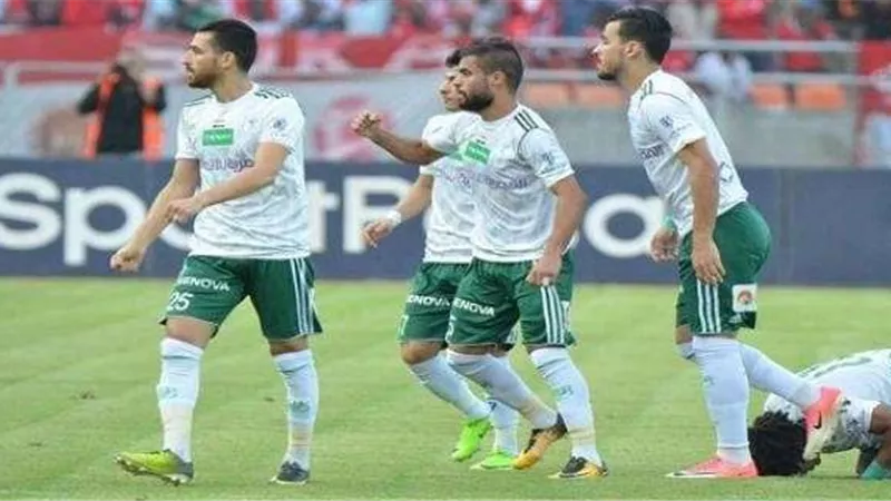 المصري: ننسق مع دوسونجو السفر إلى موزمبيق.. وجاهزون لعودة الجماهير