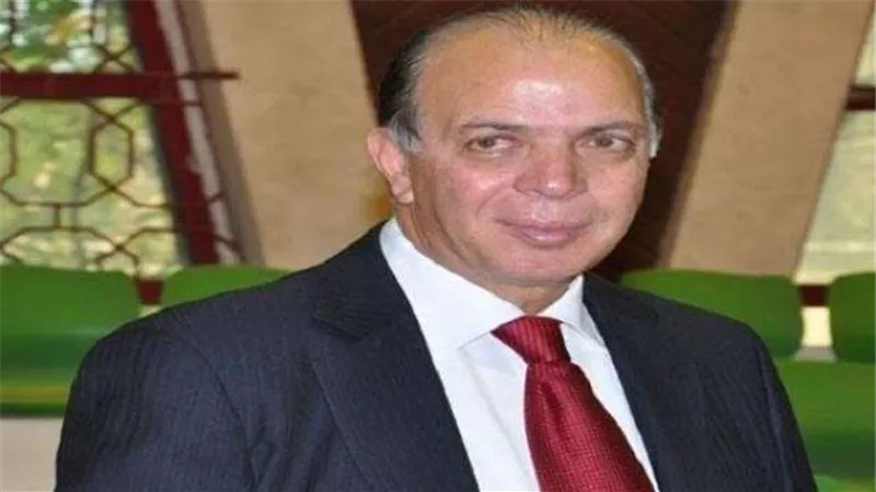 رئيس «نجوم المستقبل» يتحدث لـ«بلدنا اليوم» عن حل أزمة الجماهير