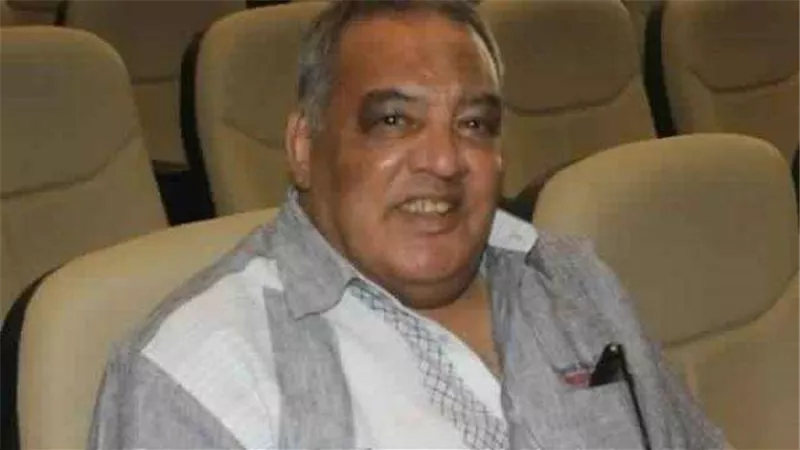 ”بازوكا” عن مباراة الأهلي: ”بداية كويسة للإسماعيلي وكان يستحق المكسب”