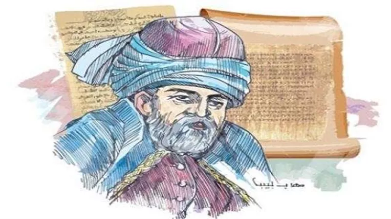 ”الجرجاني” في إصدارت الهيئة العامة لقصور الثقافة