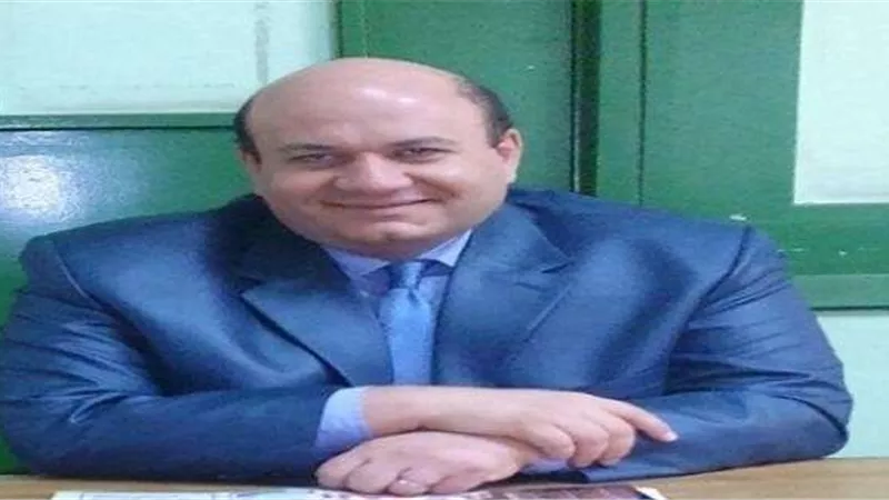 المتحدث باسم”حب الوطن”: الائتلاف يقود العمل الخدمي في مصر بجدارة