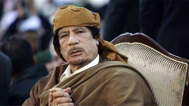 نبوءة «القذافي» تتحقق بهزيمة «الناتو» بعد 7 سنوات من موته