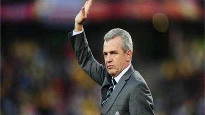 «أجيري» يعترض على موعد مباراة مصر أمام النيجر