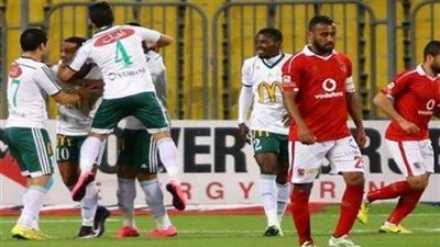 الأهلي يهاجم المصري..و«حلبية» ينفي عبر «بلدنا اليوم» حقيقة جلب حكام أجانب