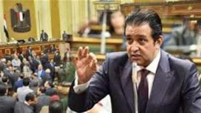 علاء عابد : واقعة «تهريب أطفال بور سعيد فردية» ..وارفض المتاجرة بها ضد مصر