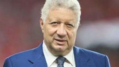 الزمالك يصرف القسط الأول من مستحقات لاعبى فريق كرة القدم