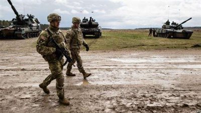 مقتل 3 جنود من قوات حلف الناتو بأفغانستان
