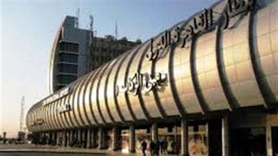 وصول الدفعة الثانية من حجاج قطاع غزة لمطار القاهرة