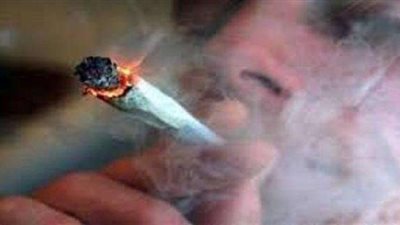 مديرية أمن القاهرة تستدل علي تاجر مخدرات بسجارة حشيش