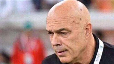 جروس يتحدث عن جاهزية لاعبيه بعد خماسية الإتحاد
