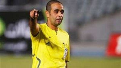 سمير عثمان : هدف الأهلي في الاسماعيلي صحيح