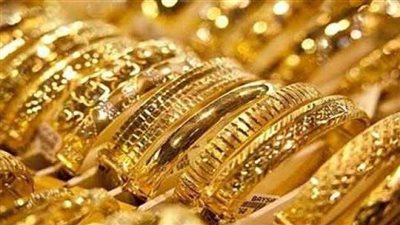 تباين أسعار الذهب في محلات الصاغة اليوم