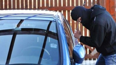 سقوط مجهولين سرقوا 45 ألف جنيه من ربة منزل