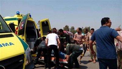 مصرع شقيقين أسفل عجلات سيارة يقودها طالب
