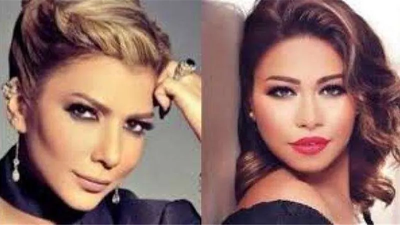 خريطة حفلات عيد الأضحي المبارك