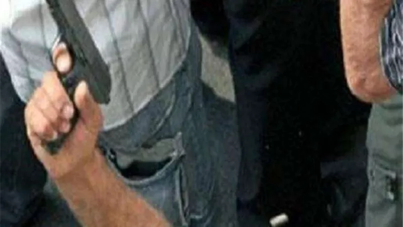مصرع 3 أشخاص فى مشاجرة بالأسلحة النارية على قطة أرض