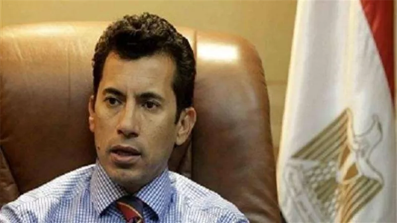 اجتماع اتحاد الكرة بروؤساء الأندية في حضور وزير الشباب والرياضة