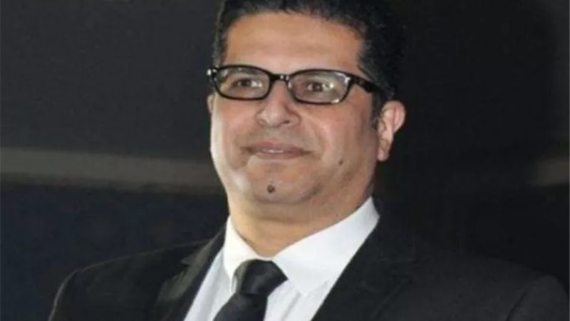 أيمن سلامة: كنت متوقعًا تأثير الجمهور بهذا المشهد من ”ضد مجهول”