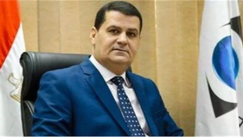 رئيس جهاز حماية المستهلك: القانون الجديد وضع الضوابط التي تضمن حق المواطن