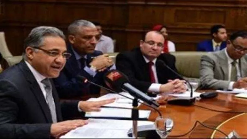 ”حراس العقارات” بصدد طرحه بدور الانعقاد الرابع.. ونواب: نفضل إنشاء نقابة بدلًا منه