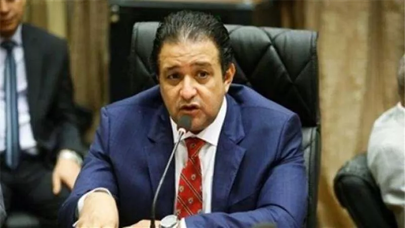 علاء عابد : تعديل قانون نقابة الصحفيين لن يمس الأوضاع الحالية للصحافة