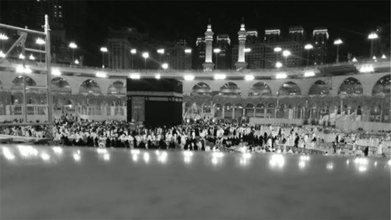 الامتناع عن السياسة فى الحج لا يمنع من الدعاء لمصر