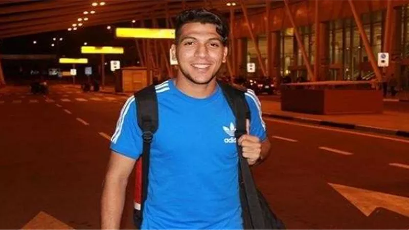 لاعب الزمالك الأسبق: قضيت 7 سنوات في الأهلي وهذه أزمتي مع بتروجت