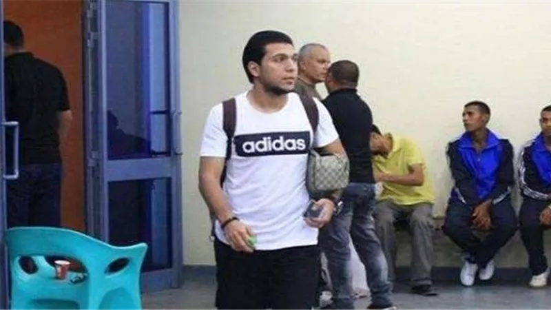 لاعب الزمالك السابق: الأهلي سيفاجأ الجميع هذا الموسم