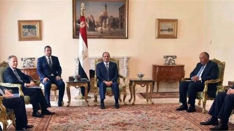 «ملف الهجرة».. خبراء يحللون العلاقات بين مصر وإيطاليا بعد اجتماع «السيسي»