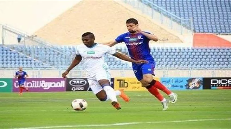 «الدراويش» يلتقي بتروجت.. أبرز مباريات اليوم والقنوات الناقلة