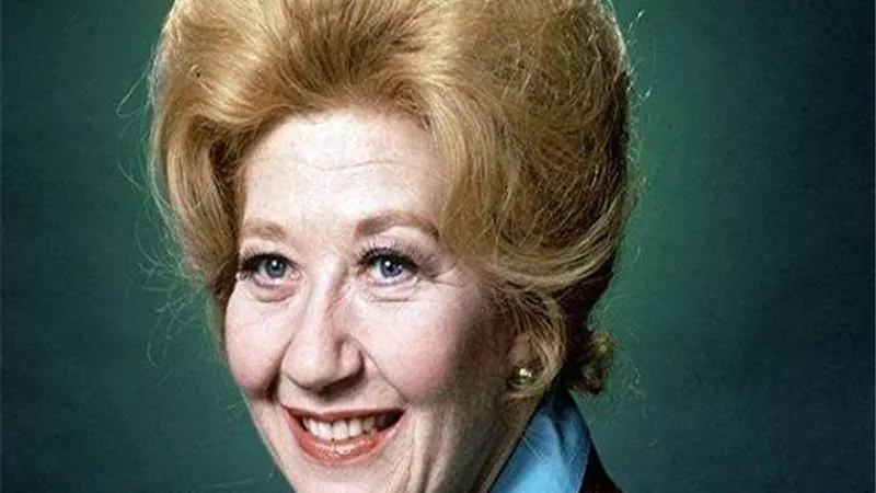 وفاة نجمة «The Facts Of Life» بعد صراع مع المرض