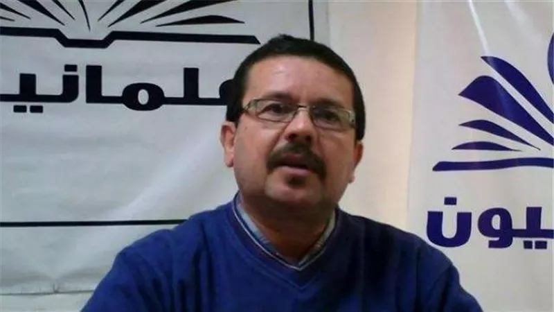سامح عيد: انتهاء التنظيم الدولي للإخوان بالكامل