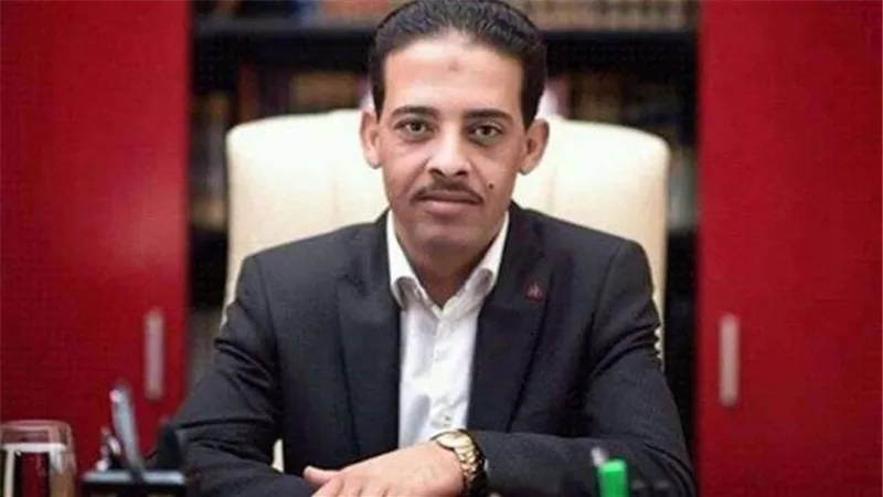برلماني: زيارة وزير الخارجية الإيطالي مؤشرًا لمزيد من التعاون بين البلدين