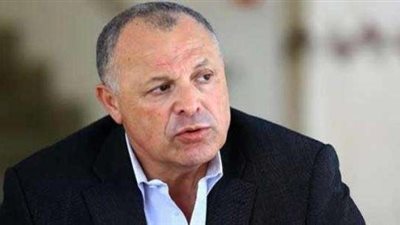 هاني أبو ريدة: المدرجات الخاوية لا تتناسب مع الكرة المصرية