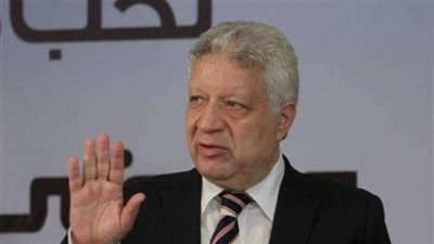 مرتضي منصور: ”مبارك” عرض عليّ منصب وزير مجلس الشعب والشوري ورفضت