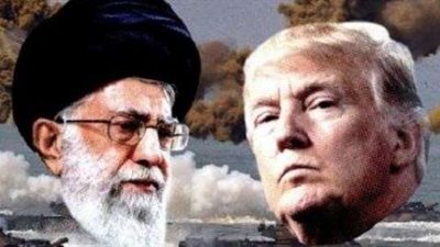 محاولات تركية لتهدئة التوتر بين طهران وأمريكا