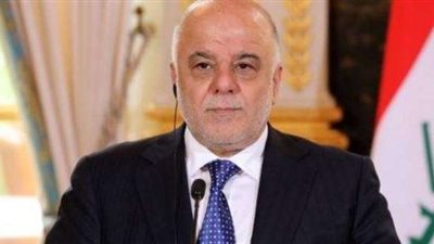 ”العبادي“ يرفض فرض عقوبات على إيران