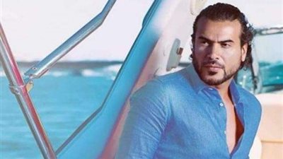 سامو زين: «لو عمري يرجع» سيكون آخر ألبوم في مسيرتي الفنية