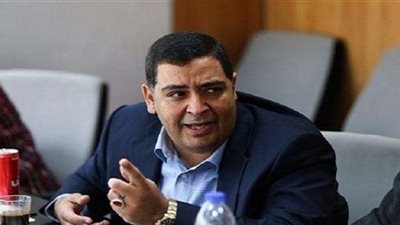 برلماني: الرئيس «السيسي» حريص على العلاقات مع دول الجوار